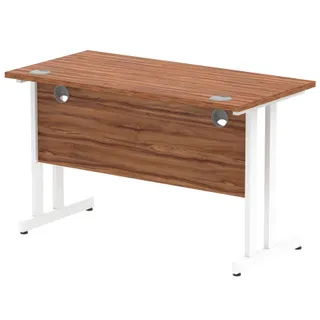 Impulse Slimline Desk Cantilever Leg