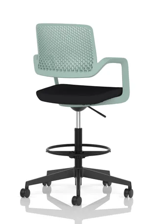 Cosmo Hi Rise Chair