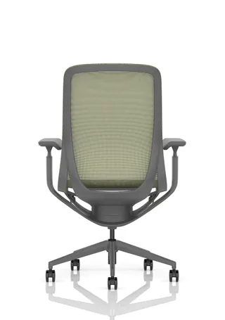 Lumo Executive Chair