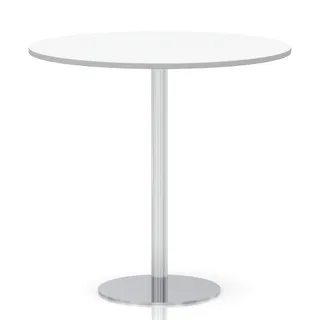 EE - Italia Round Poseur Table