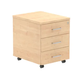 Impulse Mobile Pedestal
