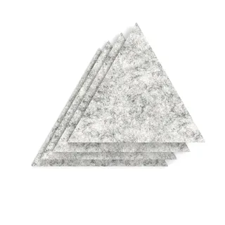 EE - Sch! Acoustic Wall Tile (Set of 4)