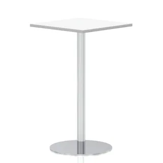 EE - Italia Square Poseur Table