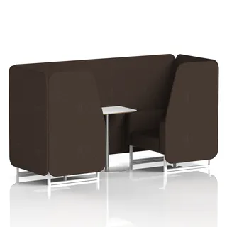 Brixworth Booth in Single Tone