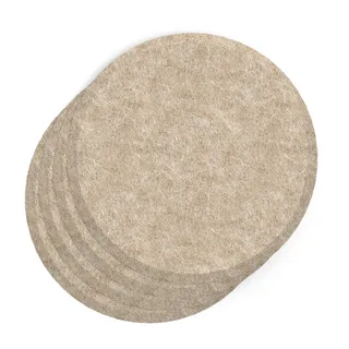Sch! Acoustic Wall Tile (Set of 4)