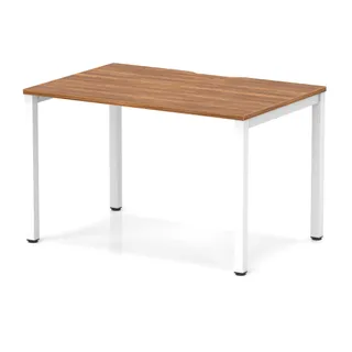 Evolve Plus Single Starter Bench Desk