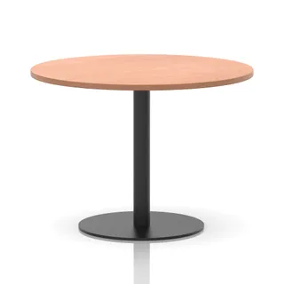 EE - Italia Round Poseur Table