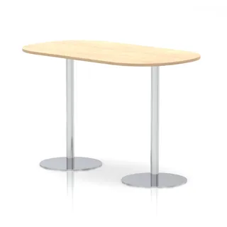 Italia Boardroom Table