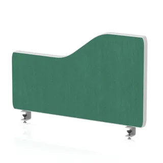 Impulse Plus Wave Screen With Rounded Corners