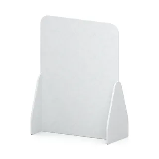 Arctic White / 1600mm / Full