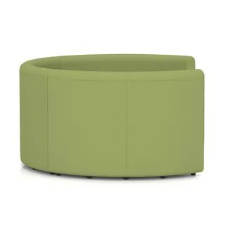 Mawsley Modular Seating Set - Circular Booth