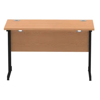 Impulse Slimline Desk Cantilever Leg