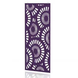 Sch! Acoustic Wall and Hanging Screens