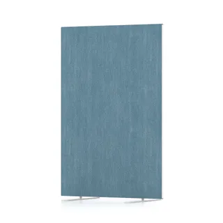Impulse Plus Free Standing Floor Screen