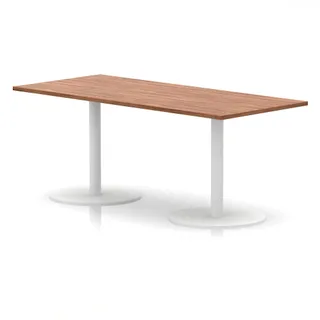 EE - Italia Rectangular Poseur Table