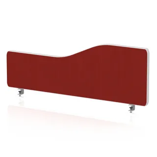 Impulse Plus Wave Screen With Rounded Corners