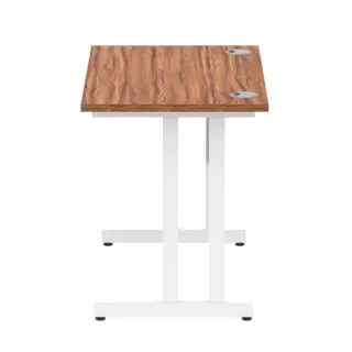 Impulse Slimline Desk Cantilever Leg