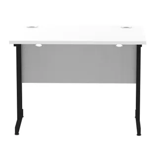 Impulse Slimline Desk Cantilever Leg