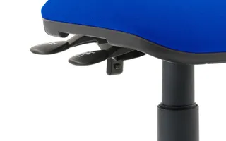 Eclipse Plus II Medium Back Task Operator Office Chair