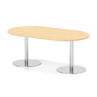 Italia Boardroom Table