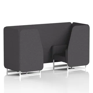 Brixworth Booth in Single Tone