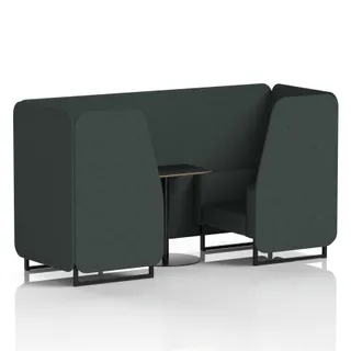 Brixworth Booth in Single Tone
