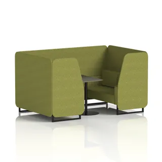 Brixworth Booth in Single Tone