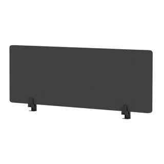 Air Desktop Screen - 400mm High