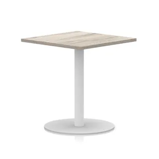 EE - Italia Square Poseur Table