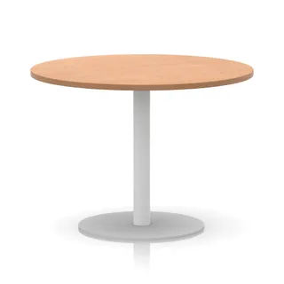 EE - Italia Round Poseur Table