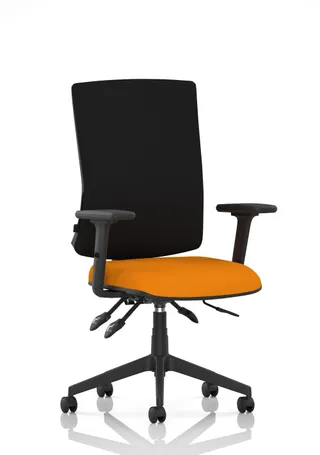 Orlena High Back Ergonomic Task Operator Office Chair