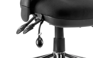 Chiro High Back Task Operator Office Chair