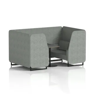 Brixworth Booth in Single Tone