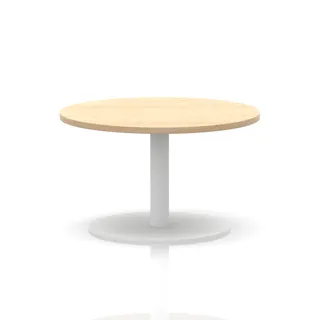 EE - Italia Round Coffee Table