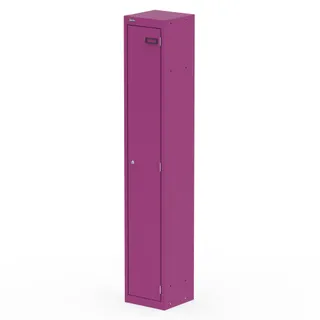 EE - Qube Locker 1800mm High