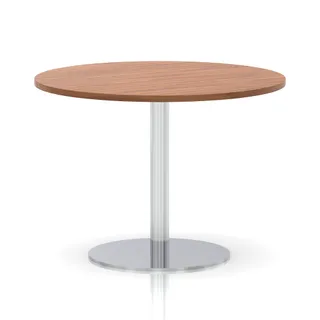 EE - Italia Round Poseur Table