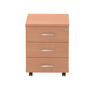 Impulse Mobile Pedestal