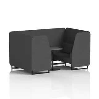 Brixworth Booth in Single Tone