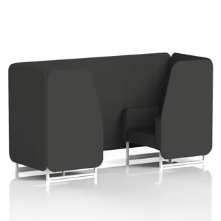 Brixworth Booth in Single Tone