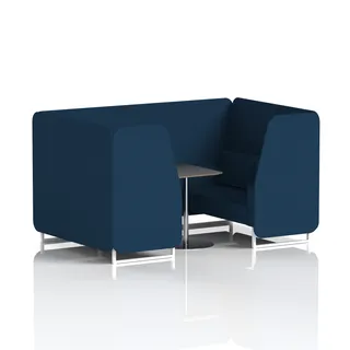 Brixworth Booth in Single Tone