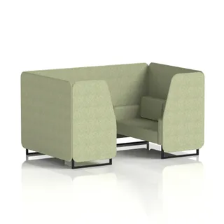 Brixworth Booth in Single Tone