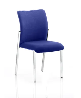 EE - Academy Stacking Medium Back Visitor Office Chair