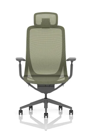Lumo Executive Chair