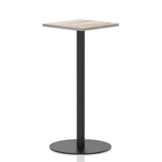 Italia Square Poseur Table