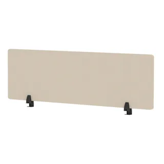 Air Desktop Screen - 400mm High