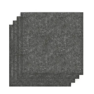 EE - Sch! Acoustic Wall Tile (Set of 4)