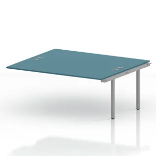 Impulse B2B Bench Desk - 2 Person Extension Kit