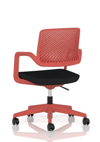 Cosmo Task Operator Chair