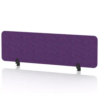 Sch! Acoustic Desktop Screen - Rectangle
