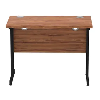 Impulse Slimline Desk Cantilever Leg